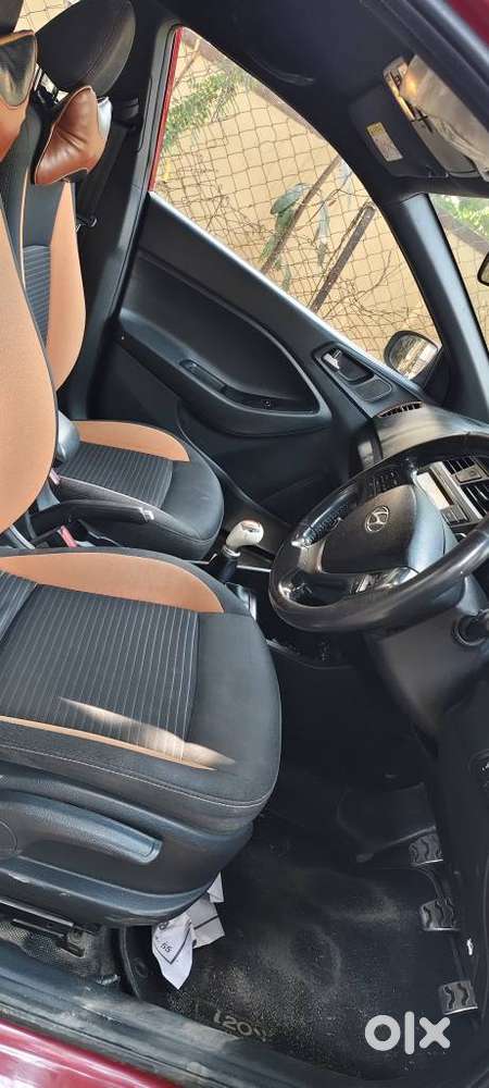 Hyundai I20 Active Sx Petrol, 2017, Petrol