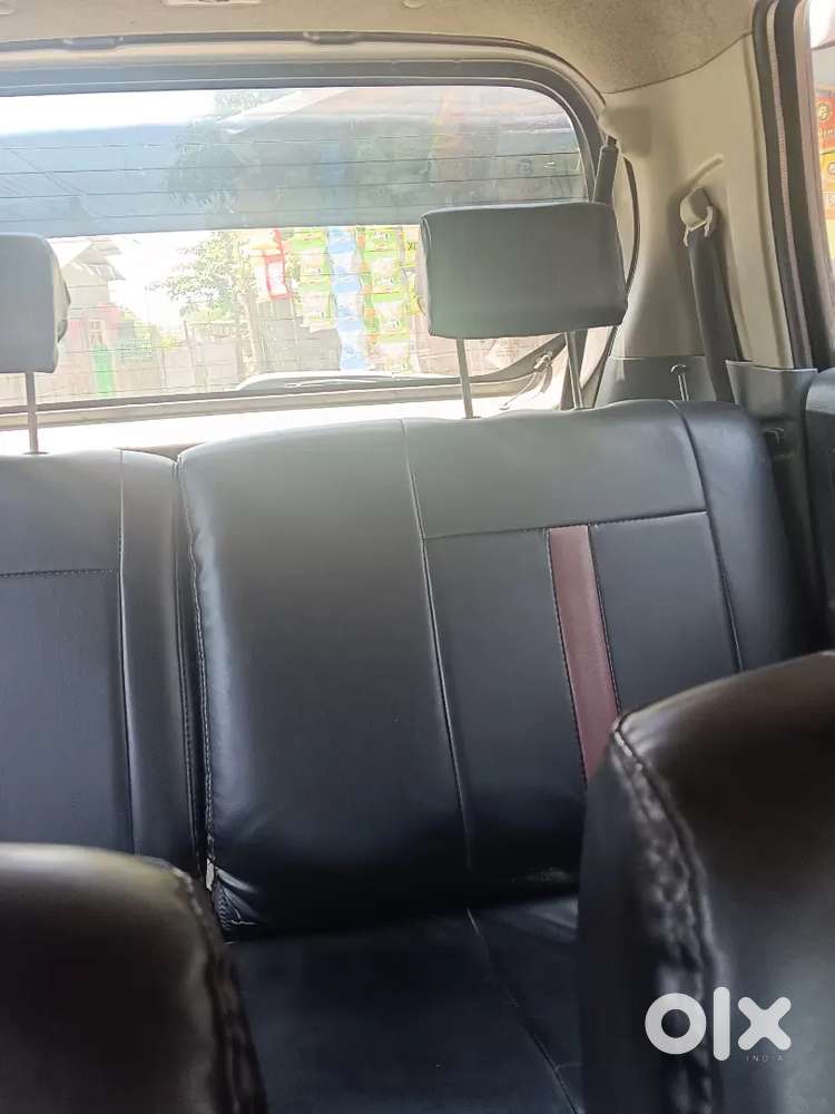 Maruti Suzuki Wagon R 2012 Petrol 190 Km Driven