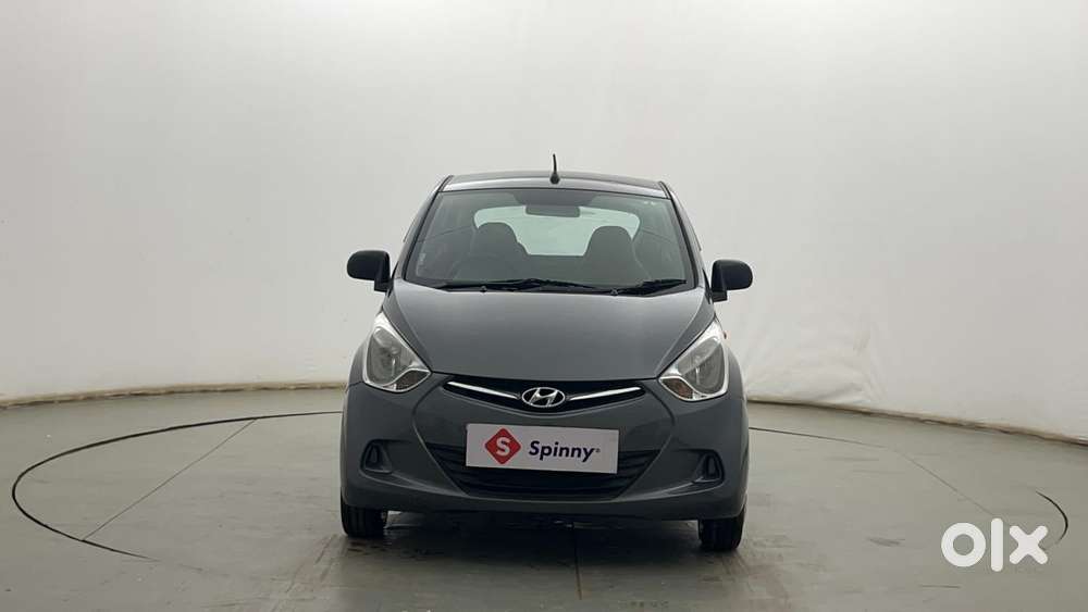 Hyundai Eon Era +, 2014, Petrol