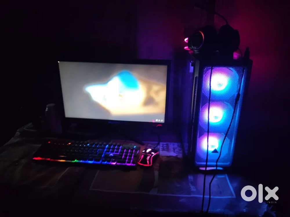Pc under your budget