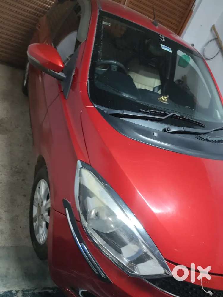 Tata Tiago 2018 Diesel Well Maintained