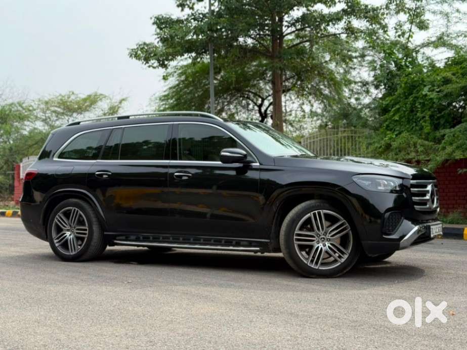 Mercedes-benz Gls 400d 4matic, 2024, Diesel