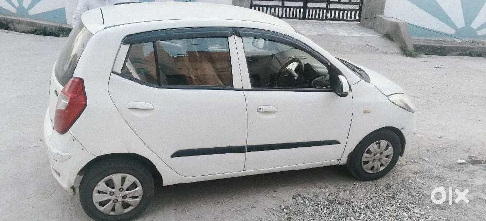 Hyundai I10 Magna 2017 Km Driven