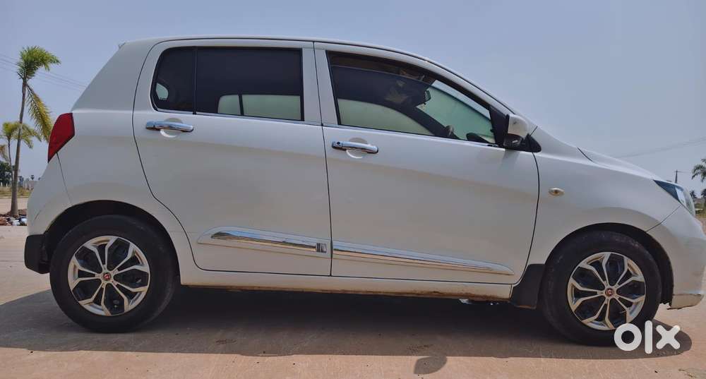 Maruti Suzuki Celerio Cng Vxi Mt, 2020, Cng & Hybrids