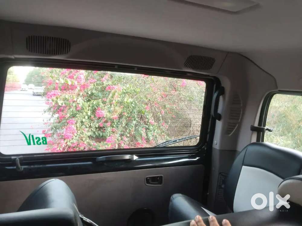 Mahindra Scorpio 2011 Diesel Well Maintained