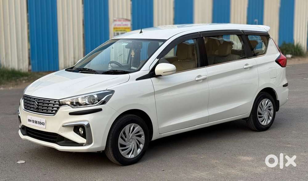 Maruti Suzuki Ertiga Vdi Shvs, 2019, Diesel