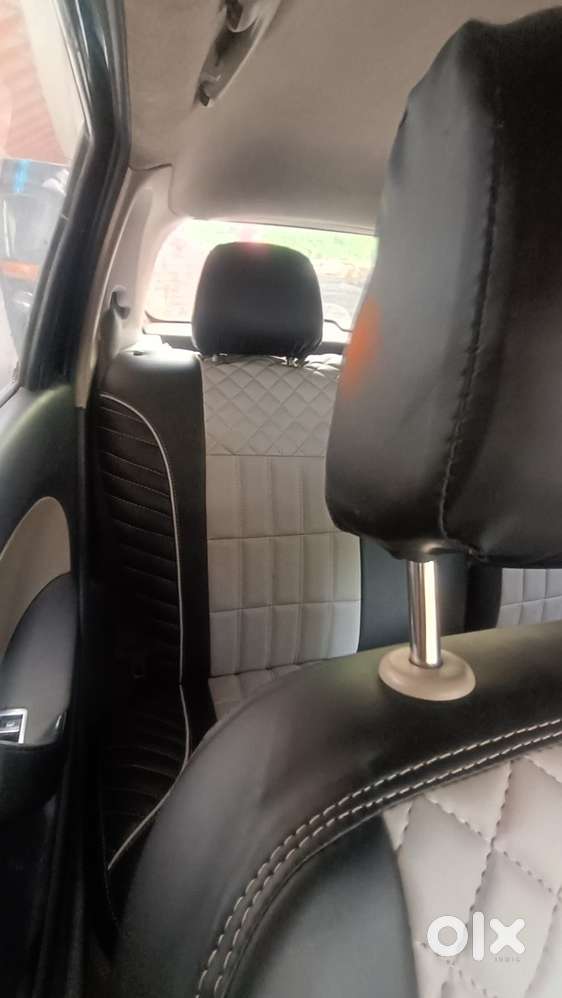 Volkswagen Polo Diesel Manual 2011