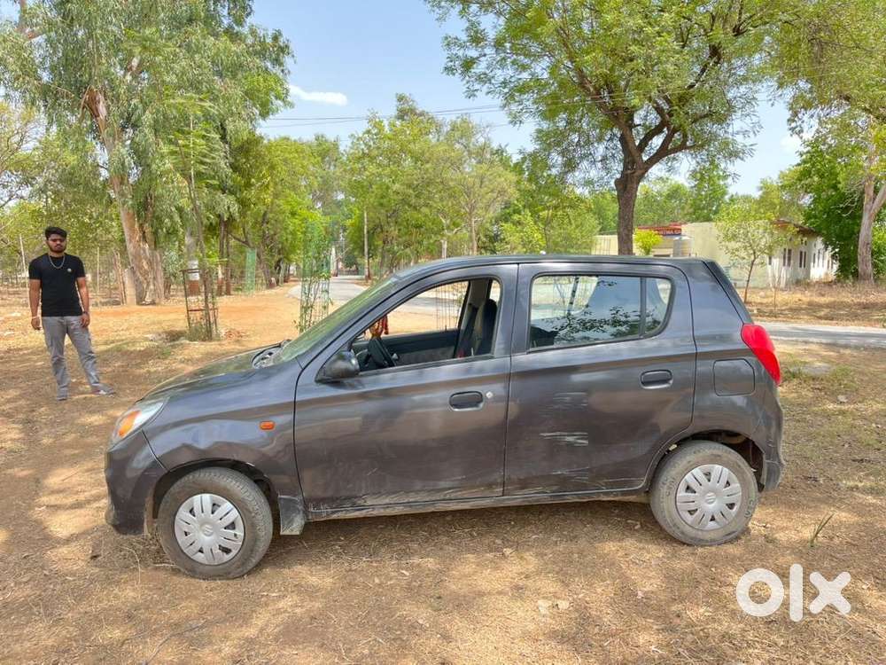 Maruti Suzuki Alto 800 2018 Petrol 90000 Km Driven