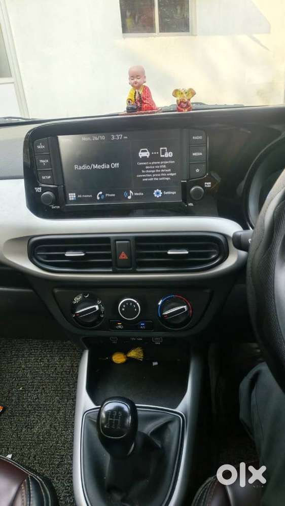 Hyundai Exter S 1.2 Cng Mt, 2025, Cng & Hybrids