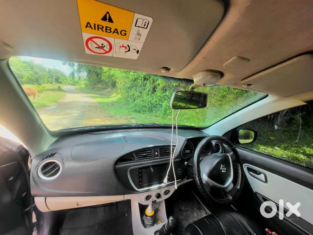 Maruti Suzuki Alto 800 2022 Petrol 25000 Km Driven