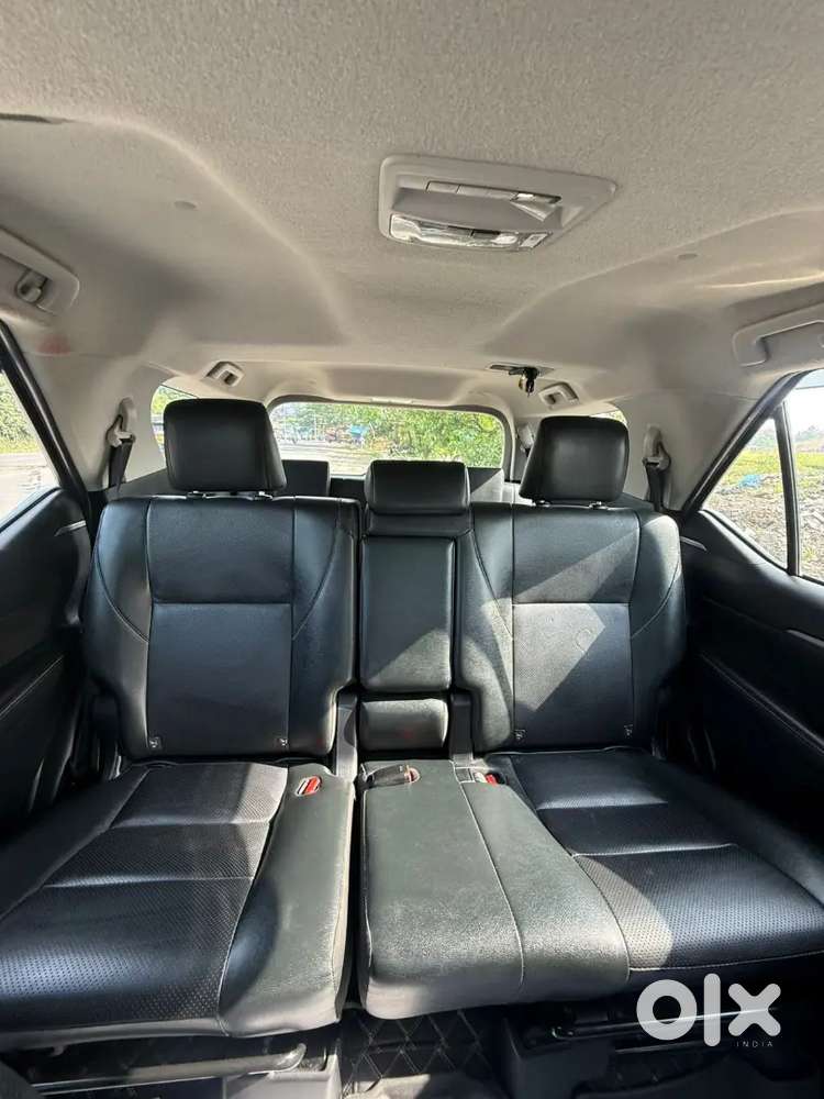 Sfortuner 4×4mt Superior Condition