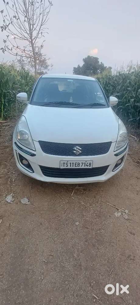Maruti Suzuki Swift 2014 Petrol 85000 Km Driven