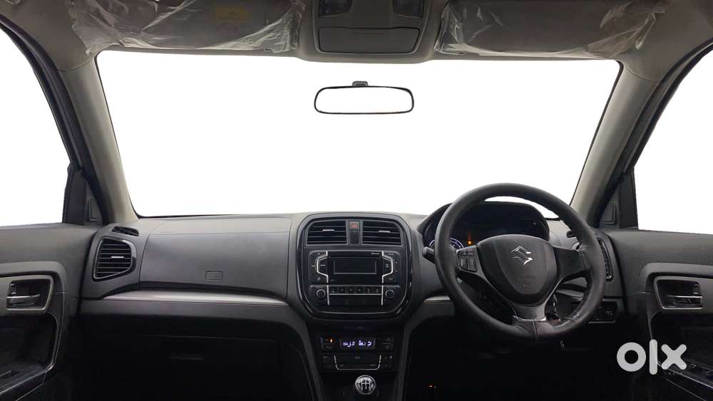 Maruti Suzuki Vitara Brezza Zdi, 2019, Diesel