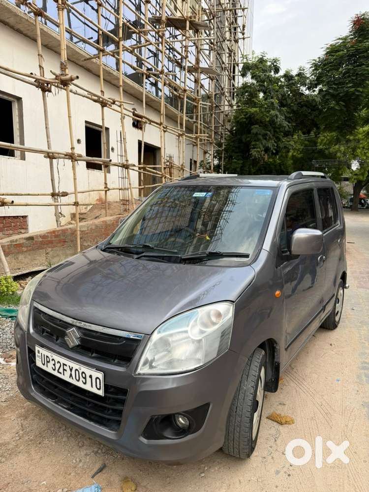 2014 Maruti Wagon R