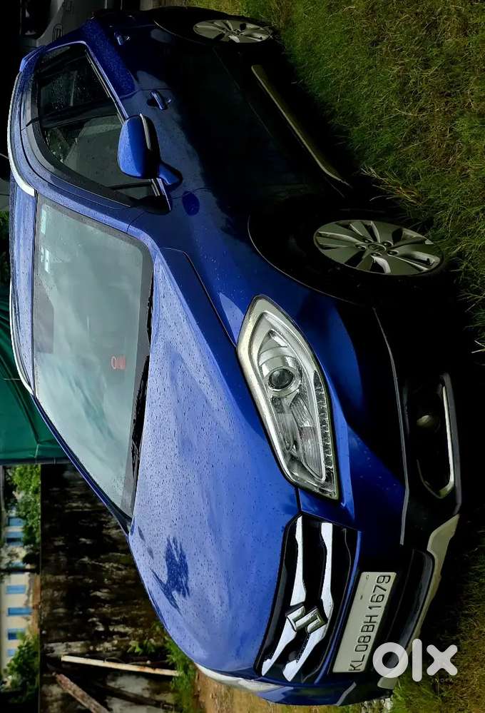 Maruti Suzuki S-cross 1.3  2015 Diesel Manual