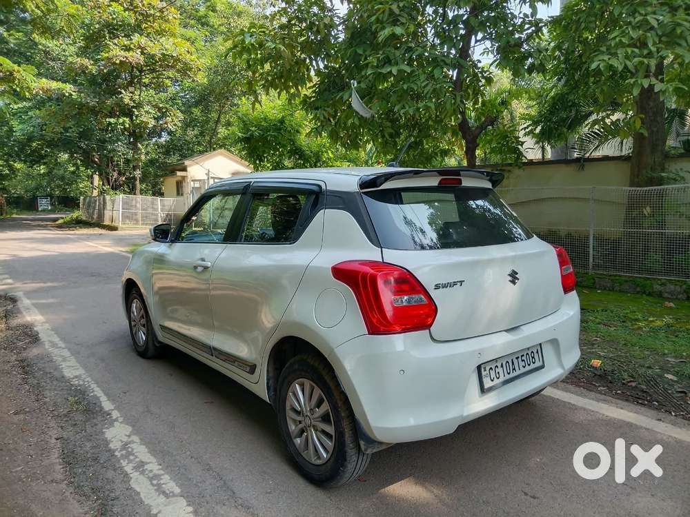 Maruti Suzuki Swift Amt Ddis Vdi, 2019, Diesel
