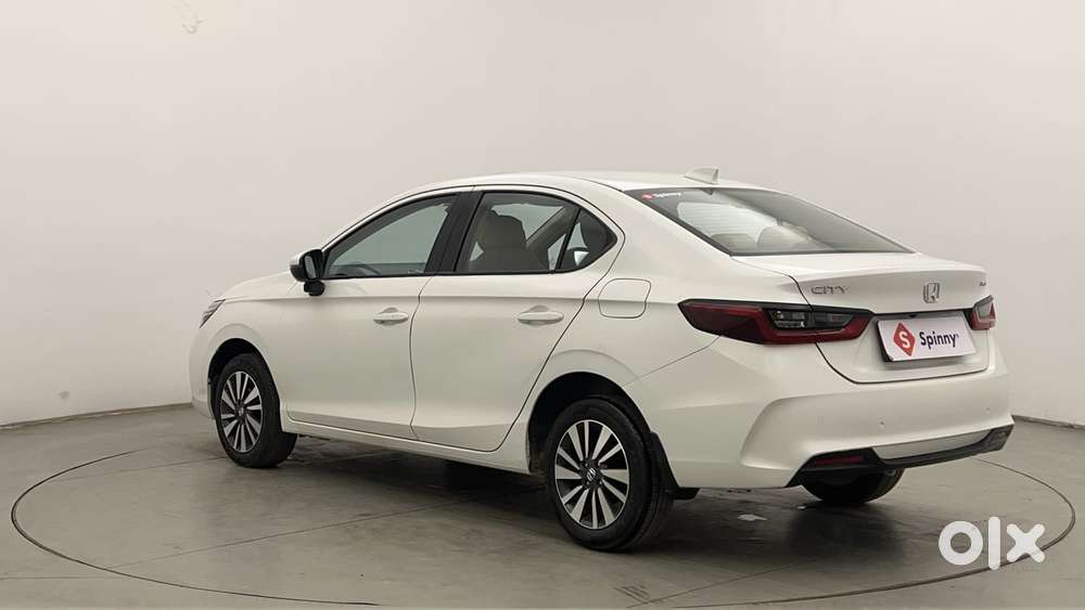 Honda City 2015-2017 I Vtec Cvt Vx, 2023, Petrol
