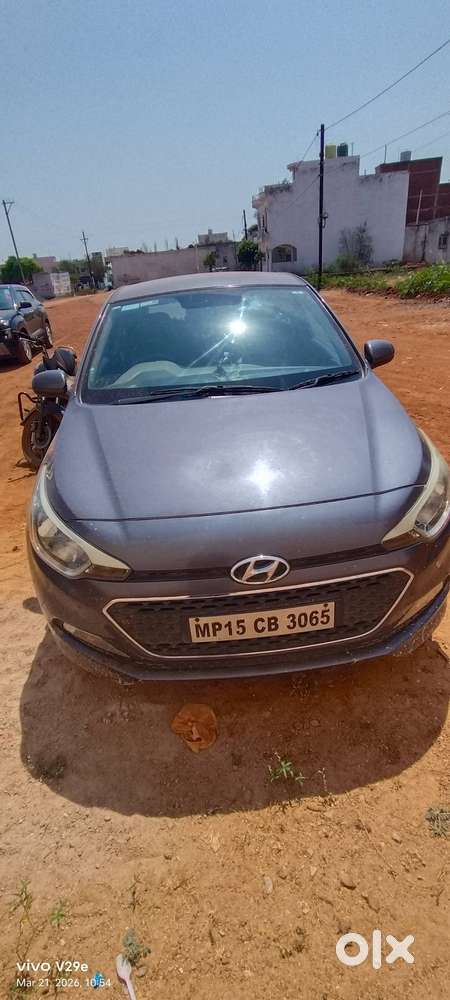 Well Maintained Car For Sell