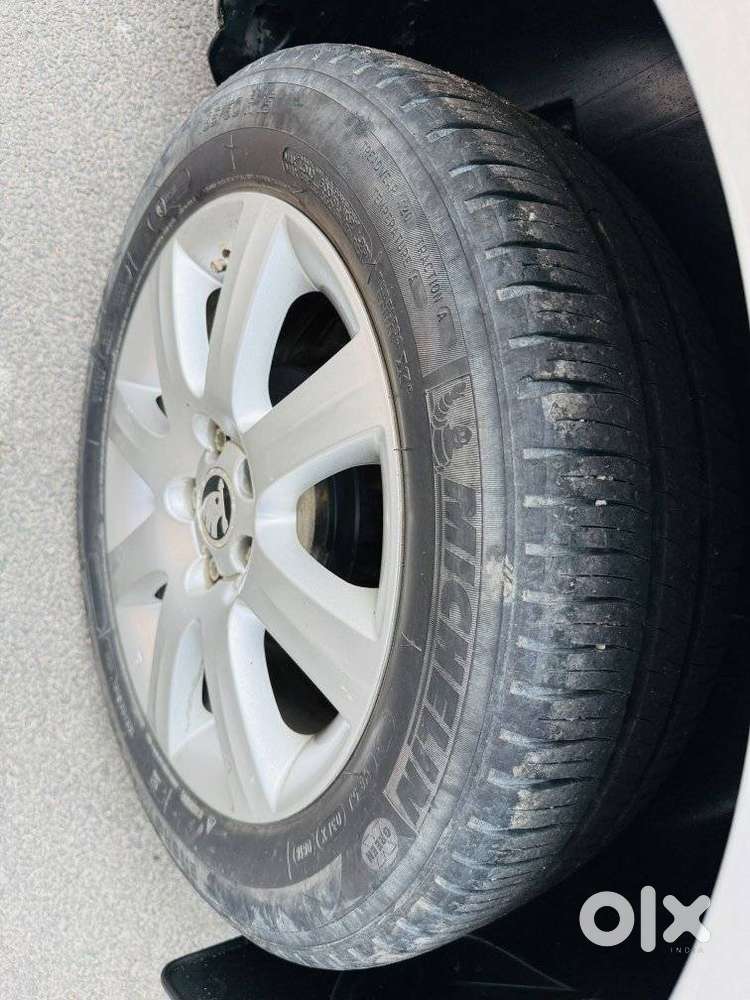 Skoda Fabia 1.6 Mpi Elegance, 2013, Petrol