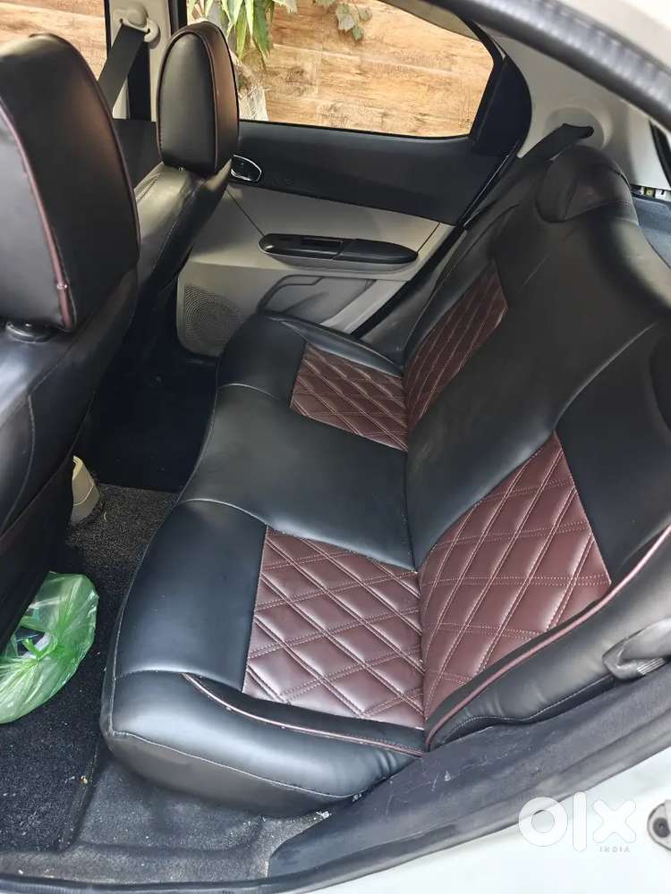 Tata Tiago 2019 Petrol Well Maintained