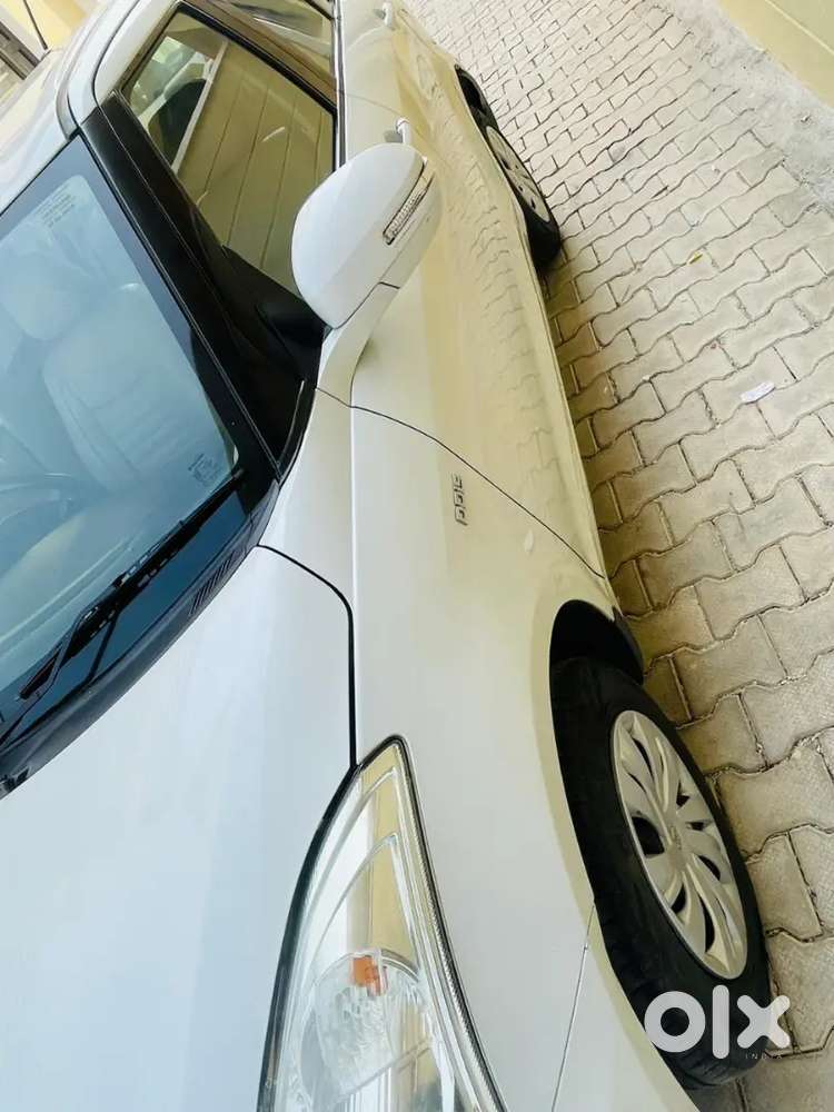 Swift Dzire All Original Diesel Variant