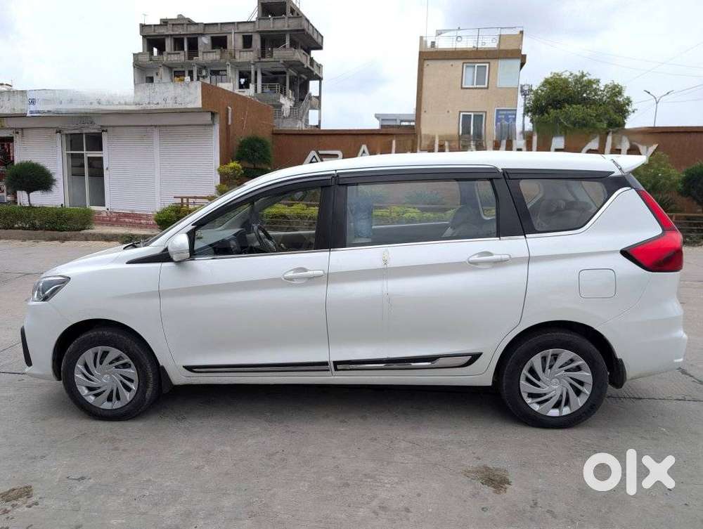 Maruti Suzuki Ertiga Vxi (o) Cng, 2022, Cng & Hybrids
