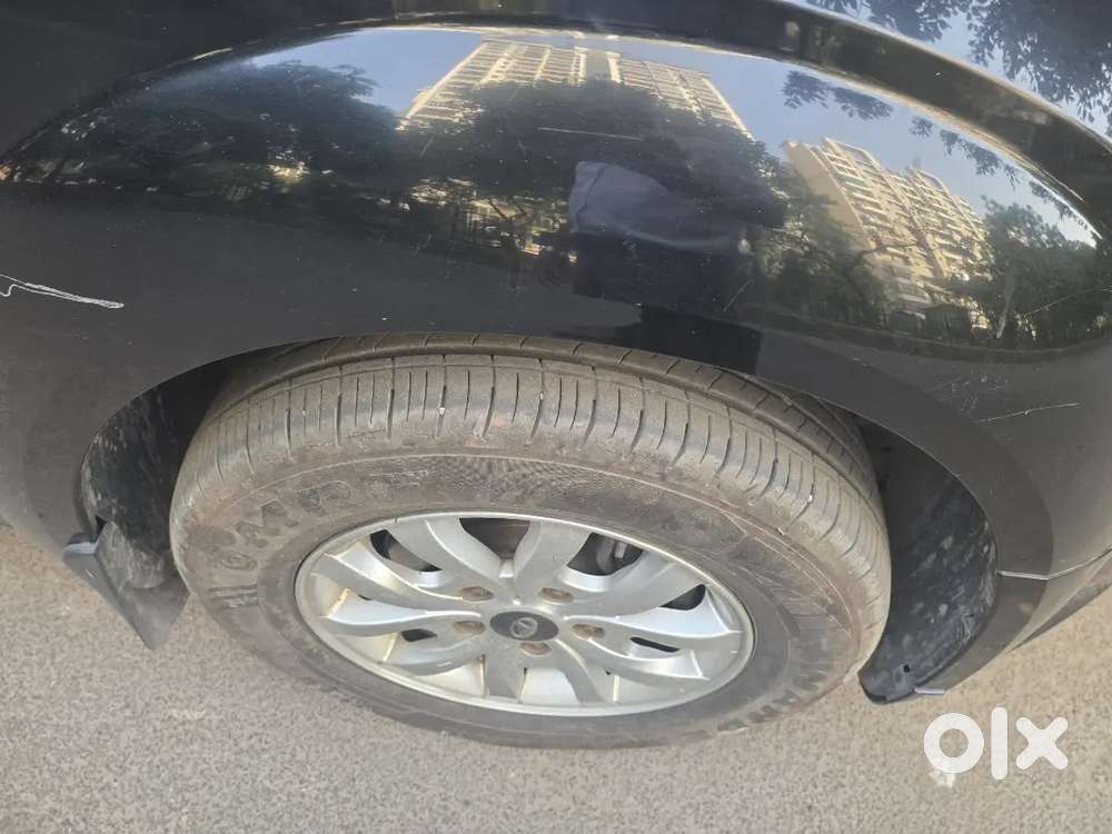 Mahindra Xuv500 2018 Diesel Well Maintained