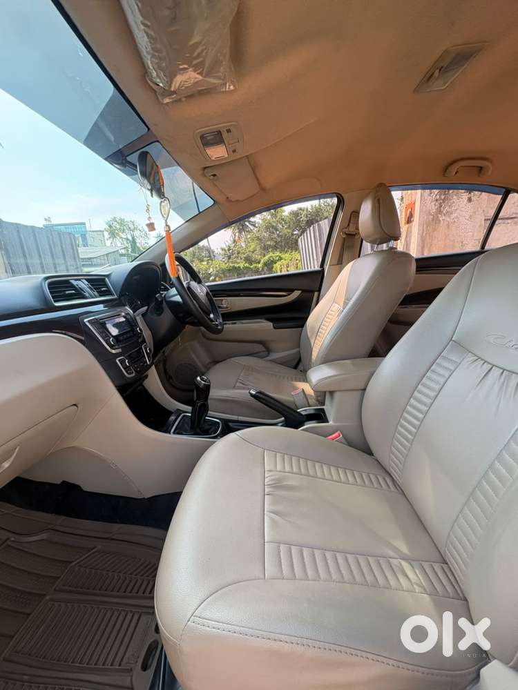Maruti Suzuki Ciaz Vdi, 2016, Diesel