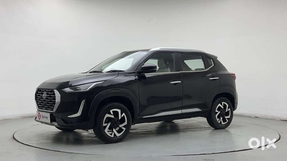 Nissan Magnite 1.0 Xv, 2023, Petrol