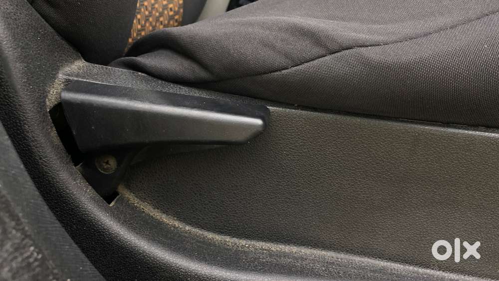 Tata Nexon 1.2 Revotron Xm, 2018, Petrol