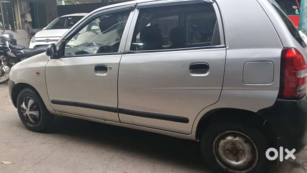 Maruti Suzuki Alto 0.8 Lxi (o), 2007, Petrol