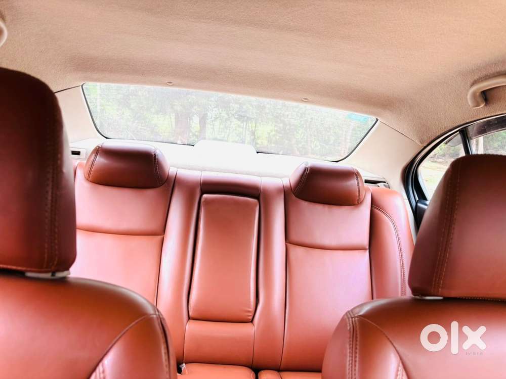 Maruti Suzuki Ciaz Vdi 2014