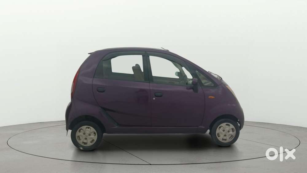 Tata Nano Twist XT, 2014, Petrol