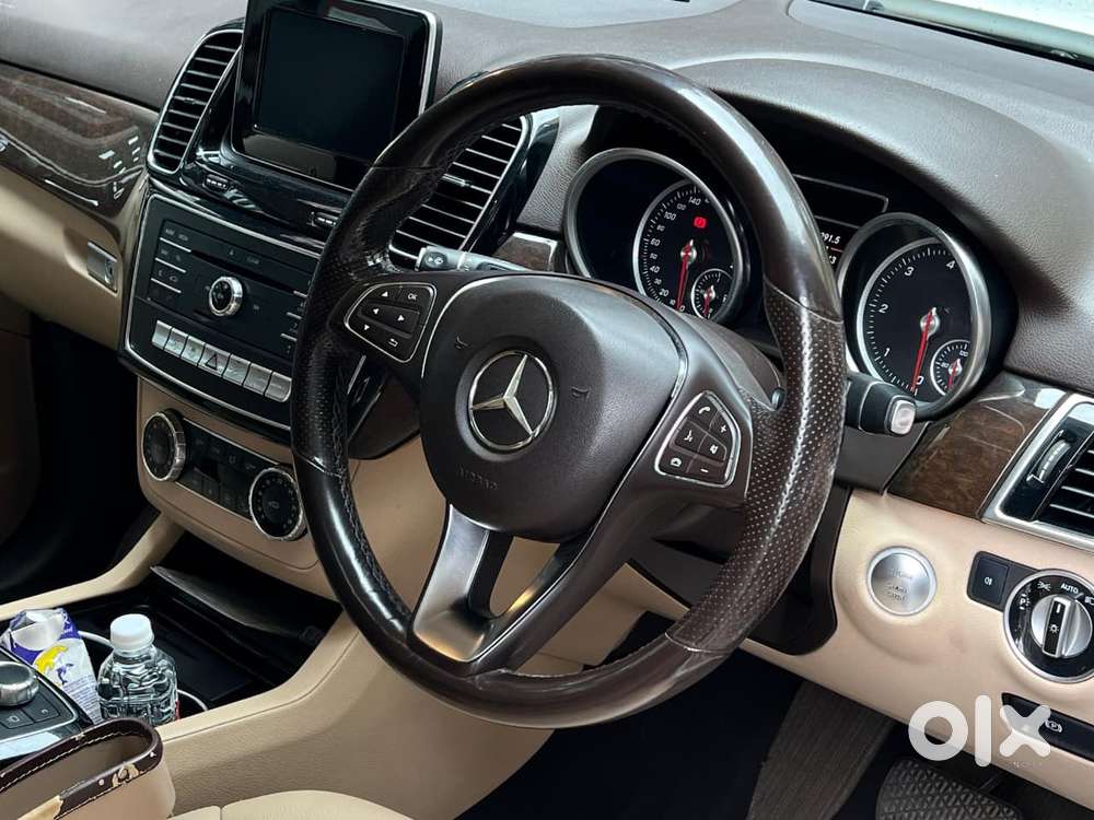 Mercedes-benz Gle Class 250d, 2016, Diesel