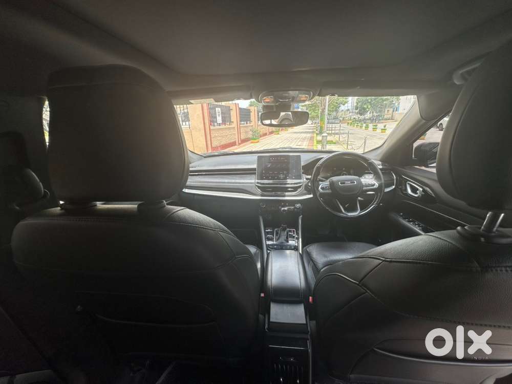 Jeep Compass (o)4*4 S, At , Diesel 2021, 2nd Owner.
