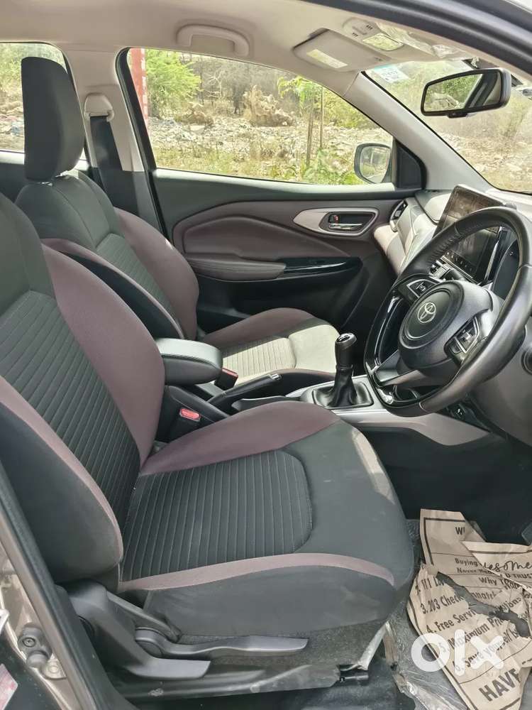 Toyota Urban Cruiser Taisor V 1.0 Petrol Mt, 2024, Petrol