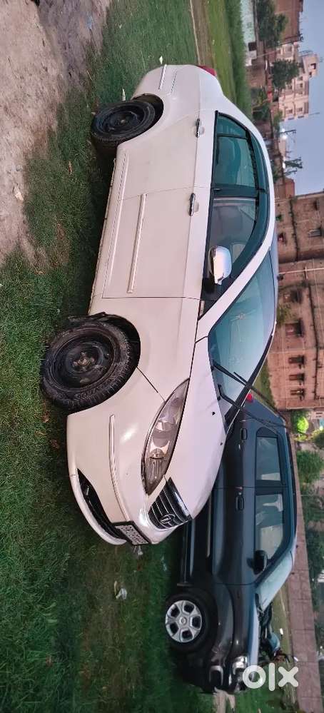 Tata Manza Aura 2011 Diesel Manual