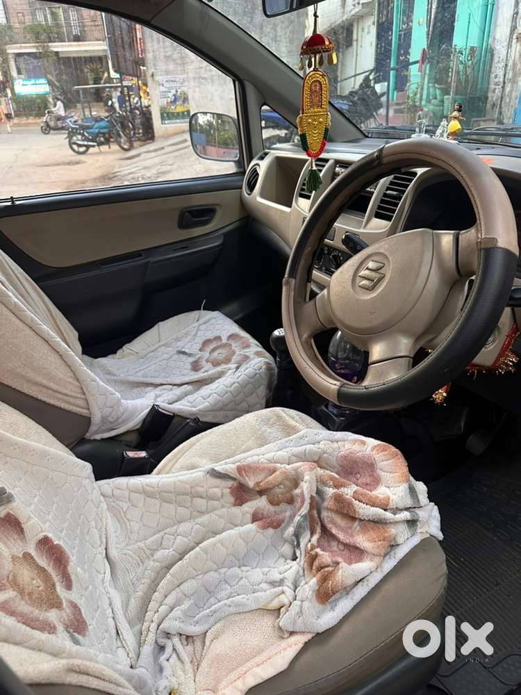 Maruti Suzuki Zen Estilo 2008 Petrol Good Condition