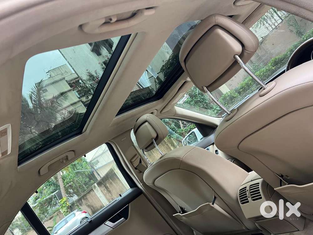 Mercedes-benz C Class Prime 200, 2013, Petrol