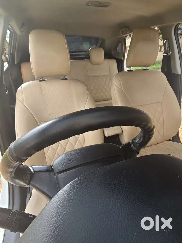 Toyota Glanza 2021 Petrol
