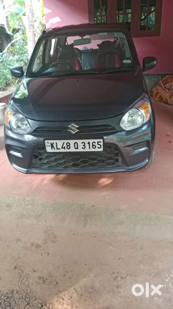 Maruti Suzuki Alto 800 2021 Petrol 17000 Km Driven