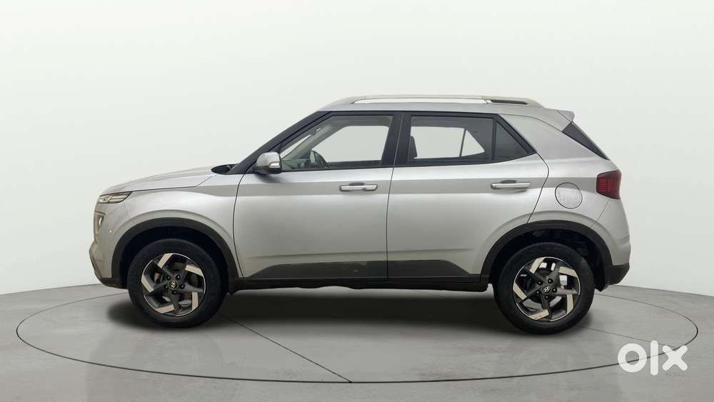 Hyundai Venue Sx Plus Turbo Dct, 2019, Petrol