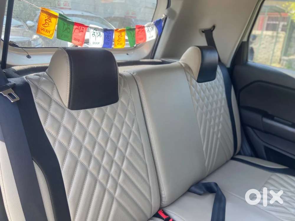 Maruti Suzuki Wagon R 1.2 Zxi, 2022, Petrol