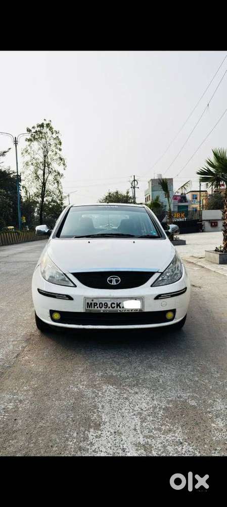 Tata Indica Vista 2008-2013 Tdi Ls, 2011, Diesel