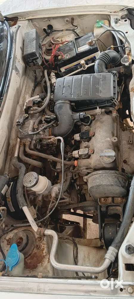 Engine Gair Ok Exchange Bi Krla Ge Desel Retz Swift Figo Nl