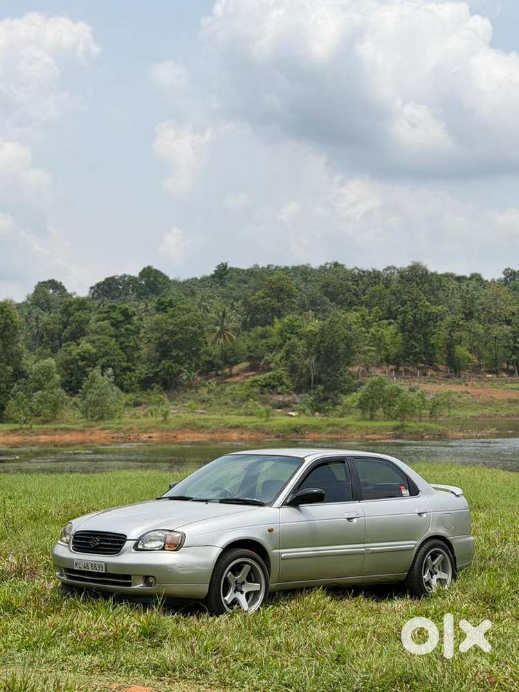 Maruti Suzuki 2007 Car