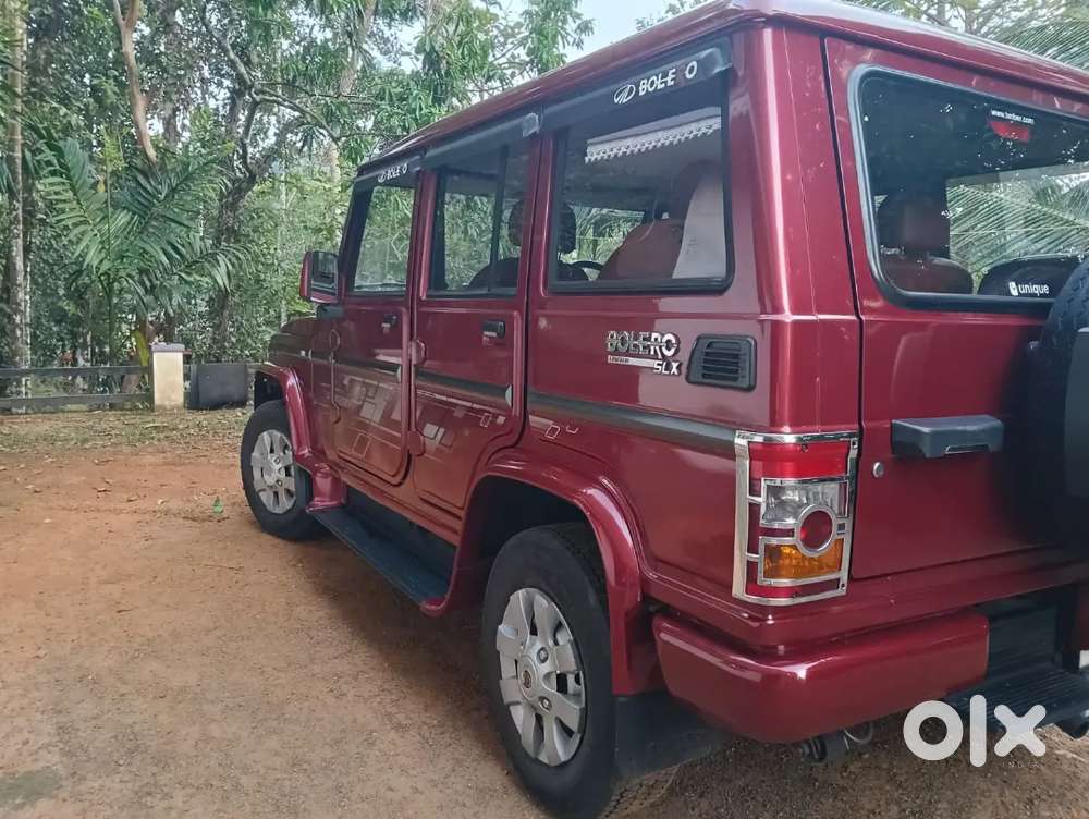 Bolero  Di  Slx  New  Test