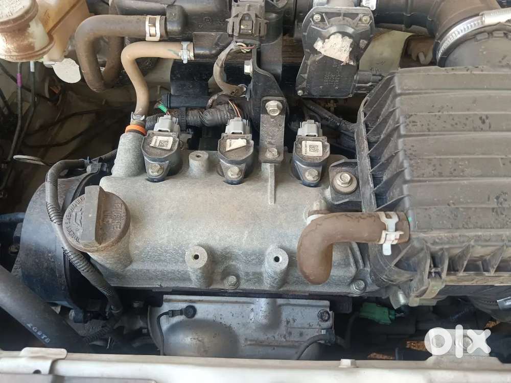 Maruti Suzuki Alto 800 2020