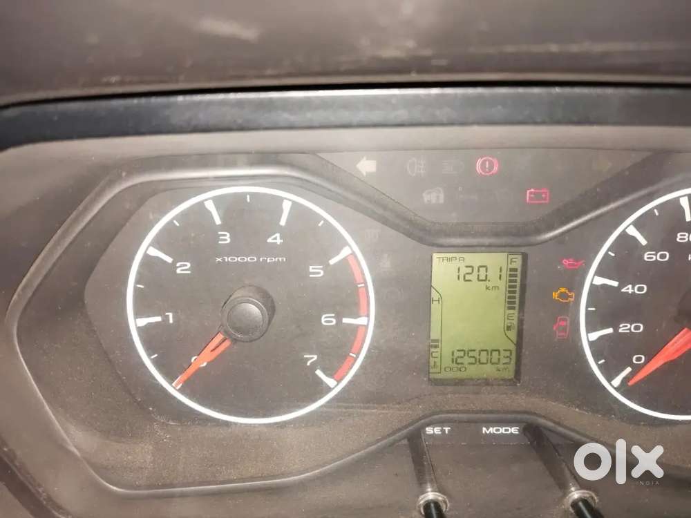 Mahindra Scorpio Classic 2014 Diesel Well Maintained