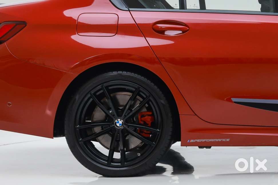 Bmw M340i Xdrive, 2023, Petrol